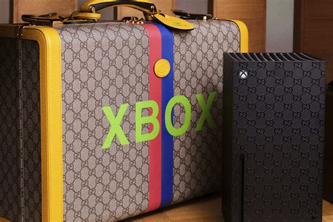 gucci xbox one x|gucci xbox for sale.